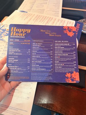 Menu photo 2 Blue Sushi Sake Grill Nashville, TN
