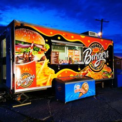Bobby's Burgers