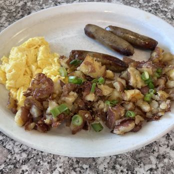 The Original Mels - 2 x 2 breakfast - American Near Me - Placerville, California The Original Mels - 2 x 2 breakfast - American Near Me - Placerville, California