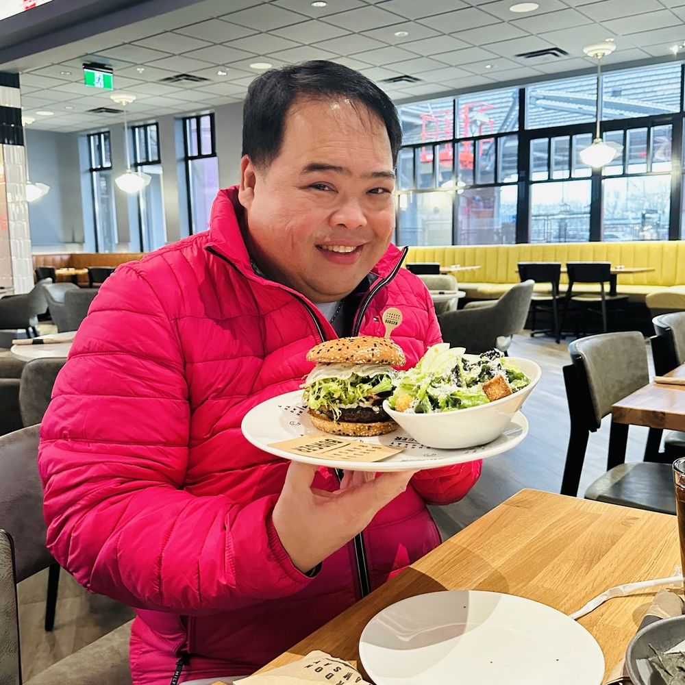 Gordon Ramsay Burger - Burgers Near Me - Coquitlam, British Columbia Gordon Ramsay Burger - Burgers Near Me - Coquitlam, British Columbia