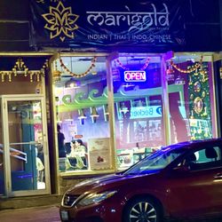 Marigold Unique Flavours - Orillia