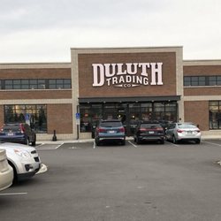 Duluth Trading Company - Duluth Trading Company - Columbus