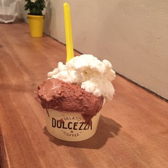 Dolcezza - Coffee & Tea Near Me - Washington, DC, District of Columbia