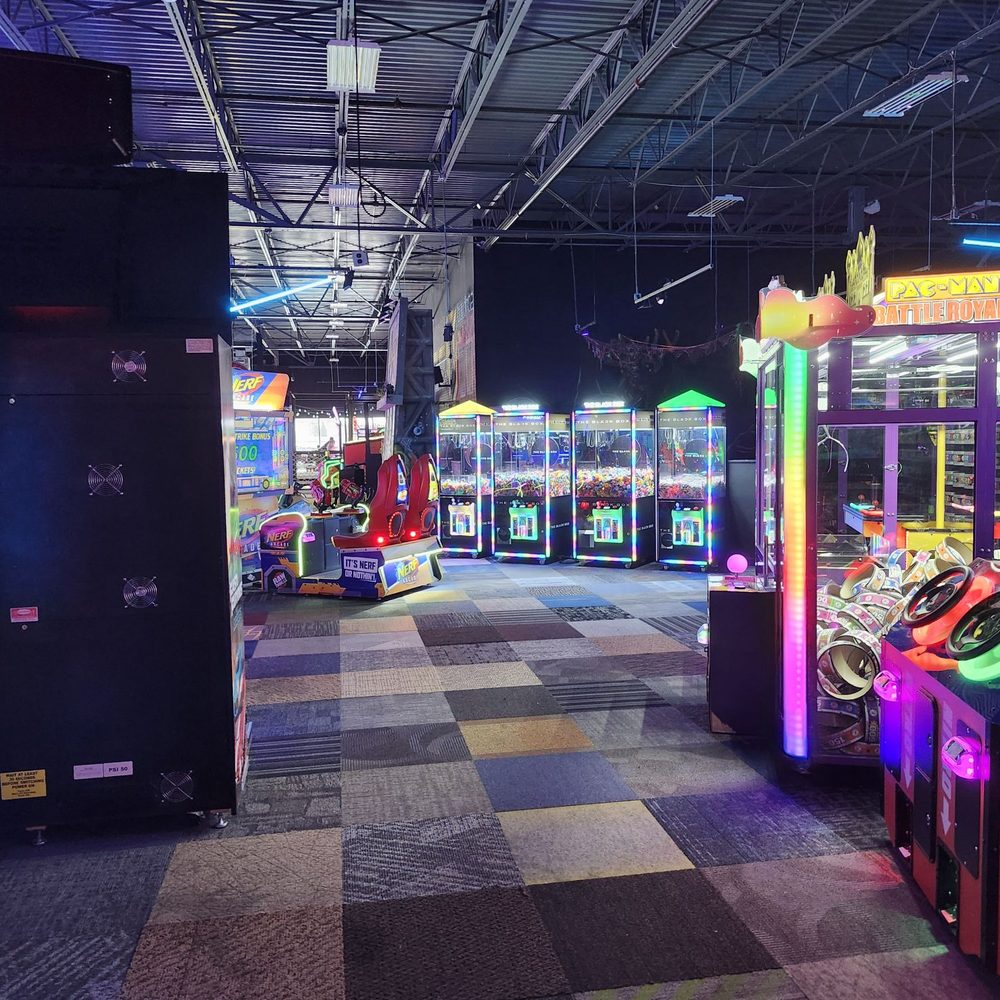 Combat Ops - Laser Tag Near Me - Indianapolis, Indiana Combat Ops - Laser Tag Near Me - Indianapolis, Indiana