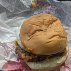 Wendy's - Wendy's, Denver NC