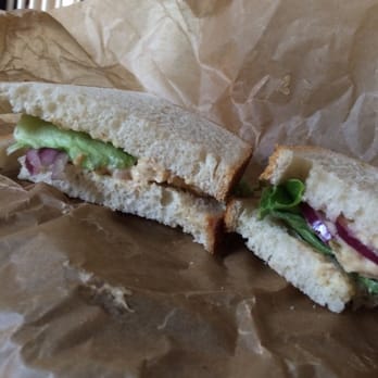 Panera Bread - Sooooo sad!! - Salad Near Me - Phoenix, Arizona