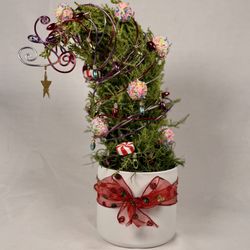 The Flower Station