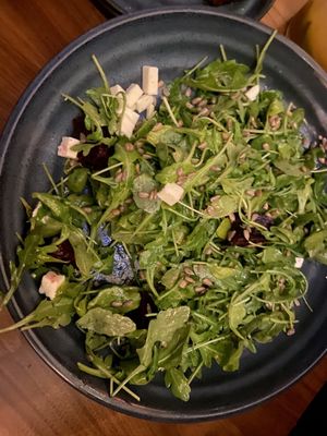 Casa Fuego Wood Fired Latin Fusion - Restaurant - Cocktails by null