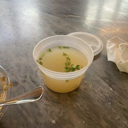 Miso Soup Miso Soup