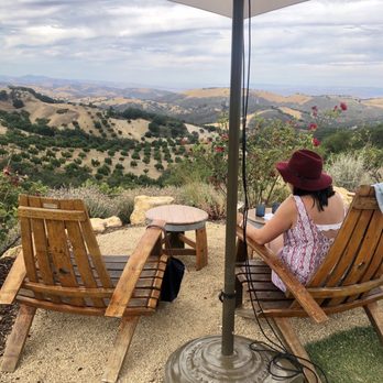 DAOU Vineyards - Wineries Near Me - Paso Robles, California
