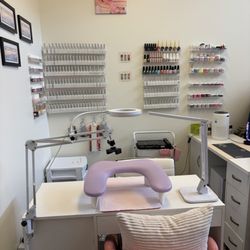 Shine beauty studio
