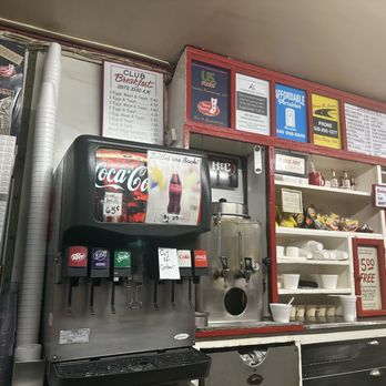 Texas Tavern - Burgers Near Me - Roanoke, Virginia