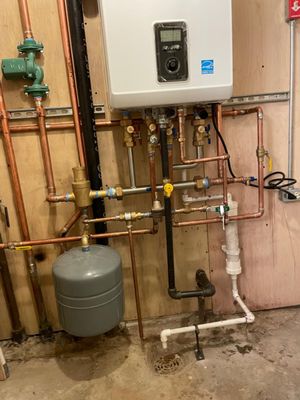 On Time Solution Logo