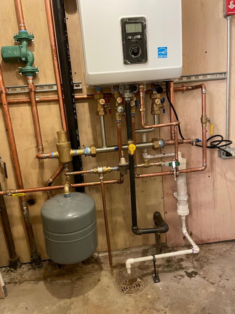 Slide of On Time Solution