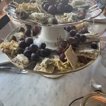 Shoogie Boogies - Modern European Near Me - Sarasota, Florida