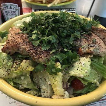 Barnaby's Cafe - American Near Me - Houston, Texas Barnaby's Cafe - American Near Me - Houston, Texas