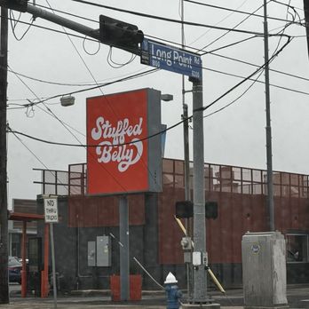 Stuffed Belly - Sandwiches Near Me - Houston, Texas Stuffed Belly - Sandwiches Near Me - Houston, Texas