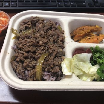 Handsome Rice - Korean Near Me - New York, New York Handsome Rice - Korean Near Me - New York, New York