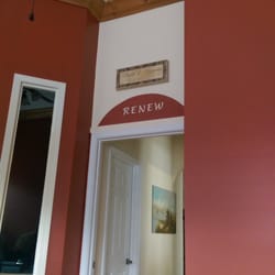 Natural Healing Day Spa