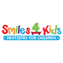Smiles 4 Kids - Smiles 4 Kids - Boise Dental Logo - General Dentist in Boise