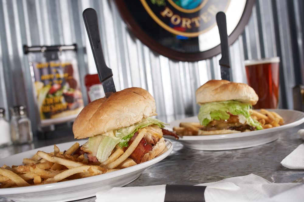 MORTY’S TAP & GRILLE 78 Photos & 99 Reviews American (Traditional