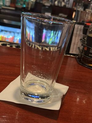 McGinty's Public House by null