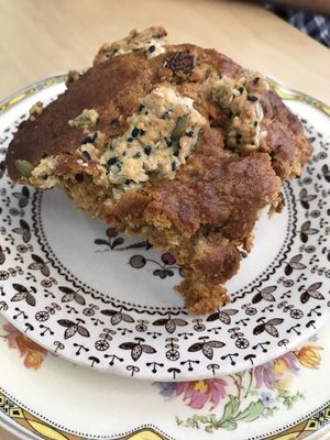 Dave Plant Food by null