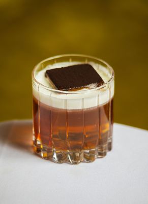 Tucci New York City by null