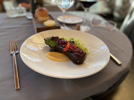 Edge Restaurant & Lounge by null