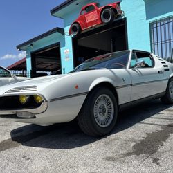 Ron Cheston's Automotive