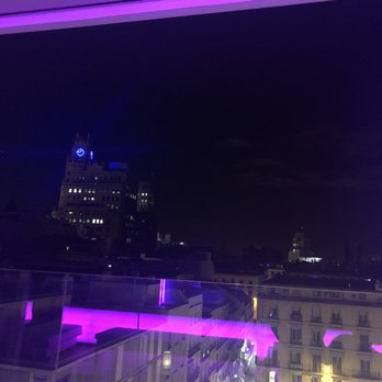 Terraza de Óscar - Lounges Near Me - Madrid, M