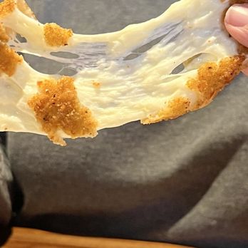 Chili's - Cheese Wedge ---- that chhheesssseee pull....... - Tex-Mex Near Me - Lafayette, Louisiana Chili's - Cheese Wedge ---- that chhheesssseee pull....... - Tex-Mex Near Me - Lafayette, Louisiana
