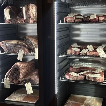 Klaw Miami - Food - Steakhouses Near Me - Miami, Florida