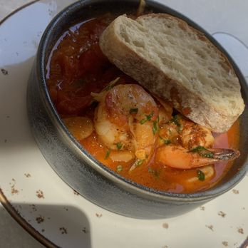 Bolero Restaurante - Shrimp - Tapas/Small Plates Near Me - Temecula, California