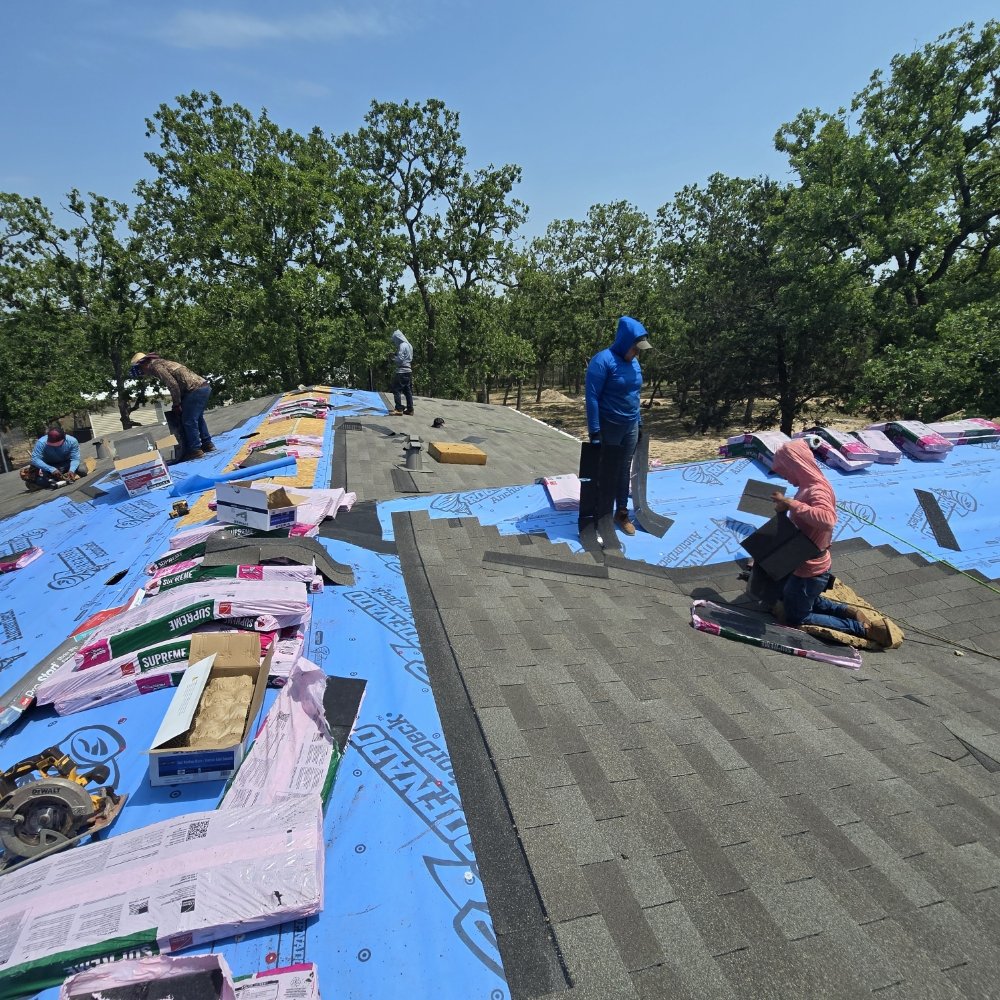 Slide of The Roofing Consultants