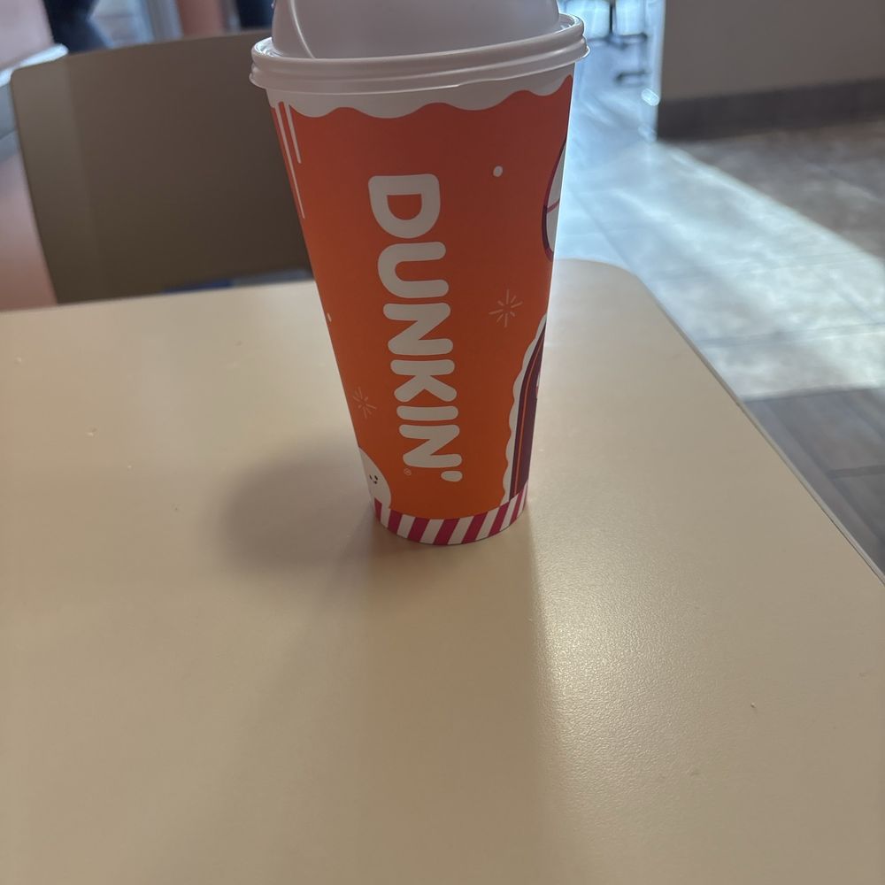 Dunkin' - Donuts Near Me - Gainesville, Virginia Dunkin' - Donuts Near Me - Gainesville, Virginia