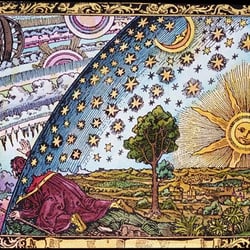 Hurra! - Das "Ende der Welt" von Nicolas Camille Flammarion