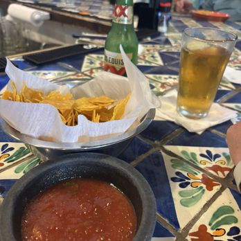 Jalapenos Mexican Grill - Chips and salsa - Mexican Near Me - Savannah, Georgia Jalapenos Mexican Grill - Chips and salsa - Mexican Near Me - Savannah, Georgia
