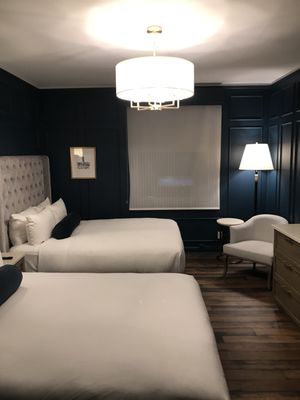 Beacon Grand A Union Square Hotel by null