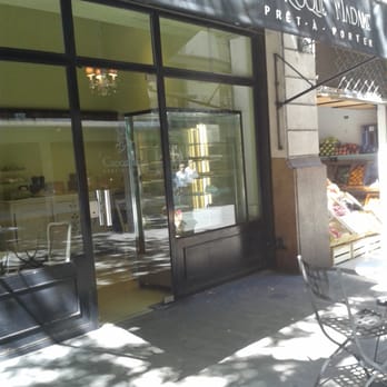 Croque Madame - Cafeteria Near Me - Buenos Aires, C