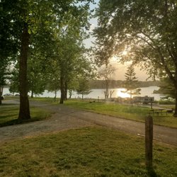 Green Valley State Park
