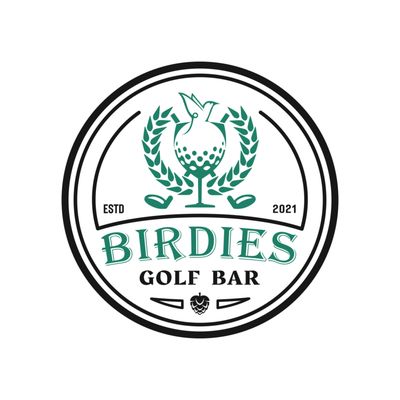 Birdies Golf Bar by null