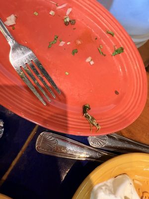 El Azteca Taqueria by null