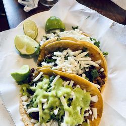 Mi Rancho - Street tacos