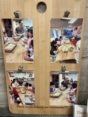 Momma's Tacos by null