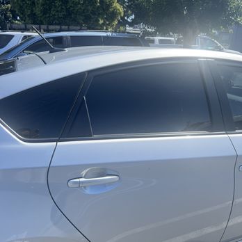 Luxury Tint & Glass Replacement - Car Window Tinting Near Me - Mountain View, California Luxury Tint & Glass Replacement - Car Window Tinting Near Me - Mountain View, California