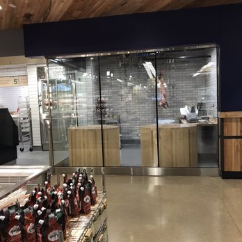Whole Foods Market - Vegans look away!! - Organic Stores Near Me - Upper St. Clair, Pennsylvania