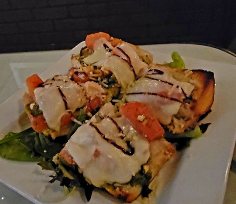 Joe's Italian Cuisine by null