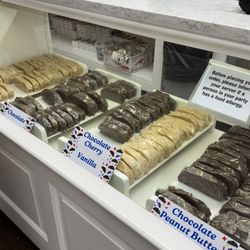 Murdick's Fudge