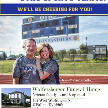 Wolfersberger Funeral Home - Funeral Services & Cemeteries Near Me - O'Fallon, Illinois Wolfersberger Funeral Home - Funeral Services & Cemeteries Near Me - O'Fallon, Illinois